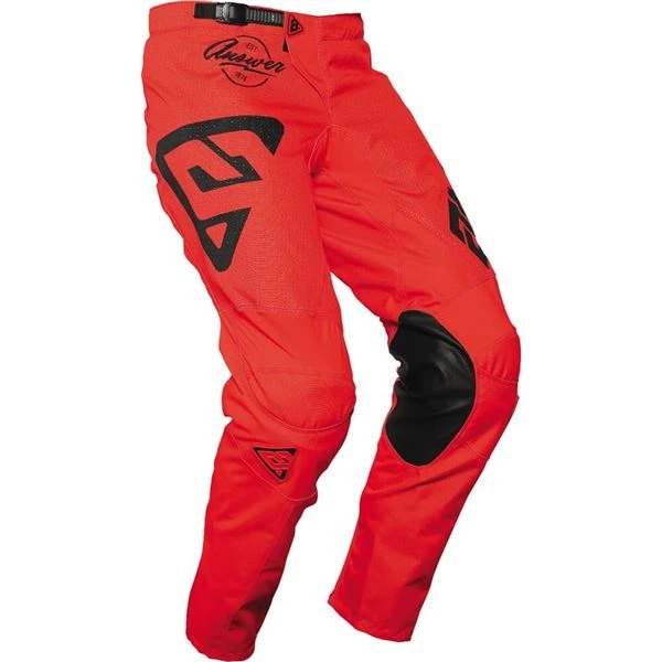 Answer Racing Arkon Bold Youth Pants - Image 10