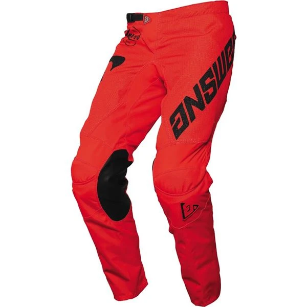 Answer Racing Arkon Bold Youth Pants - Image 8