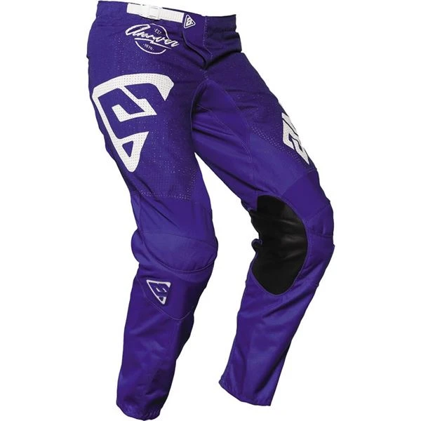 Answer Racing Arkon Bold Youth Pants - Image 7