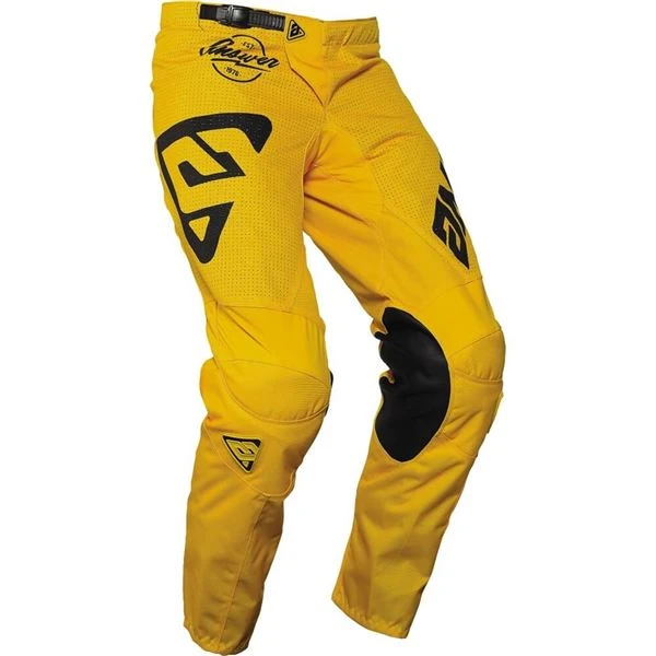 Answer Racing Arkon Bold Youth Pants - Image 13