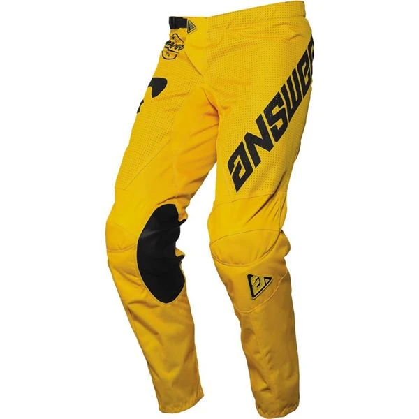 Answer Racing Arkon Bold Youth Pants - Image 11