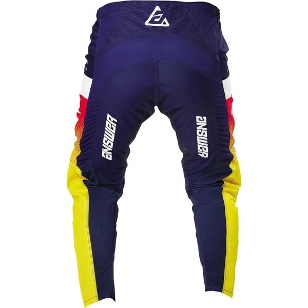 Answer Racing Syncron Charge Youth Pants - Image 9