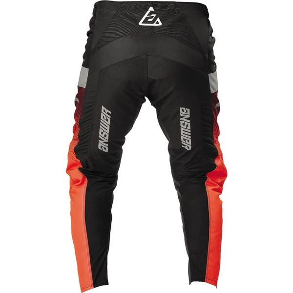 Answer Racing Syncron Charge Youth Pants - Image 3
