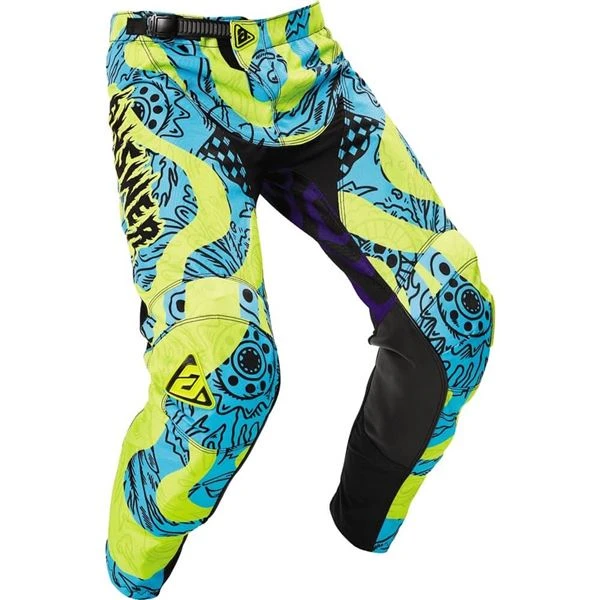 Answer Racing Arkon Hypno By Mute0n Limited Edition Youth Pants - Image 4