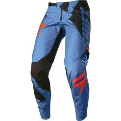 Shift Racing Black Label Mainline Pants