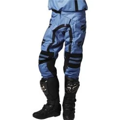 Shift Racing Black Label Curv Pants