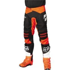 Shift Racing Black Label Veem Pants