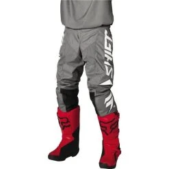 Shift Racing White Label Trac Pants