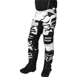 Shift Racing Black Label G.I. Fro Camo Pants