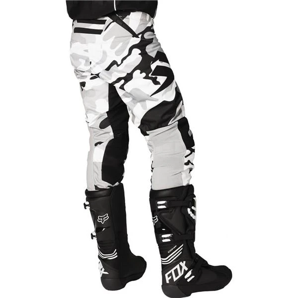 Shift Racing Black Label G.I. Fro Camo Pants - Image 3