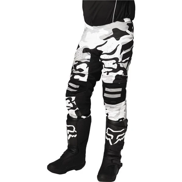 Shift Racing Black Label G.I. Fro Camo Pants - Image 2
