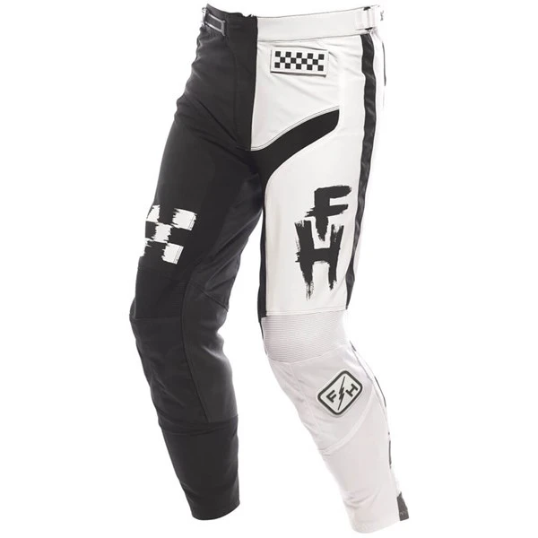Fasthouse Speed Style Jester Pants - Image 2