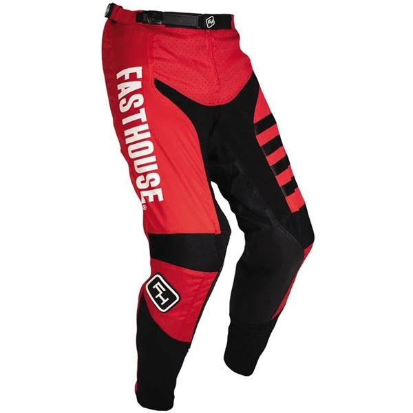 Fasthouse Speed Style 2.0 Pants - Image 4