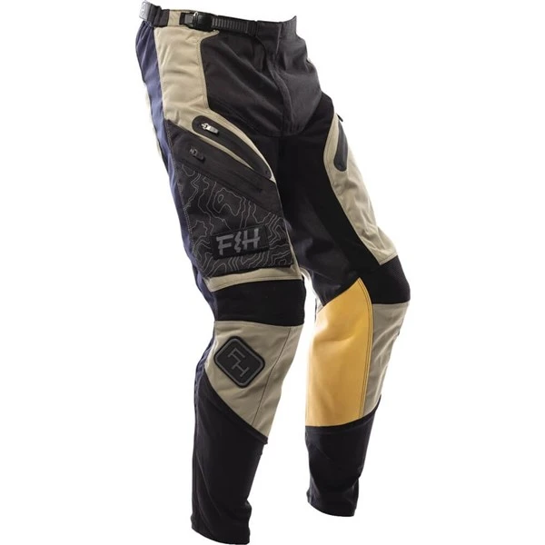 Fasthouse Offroad Pants - Image 3