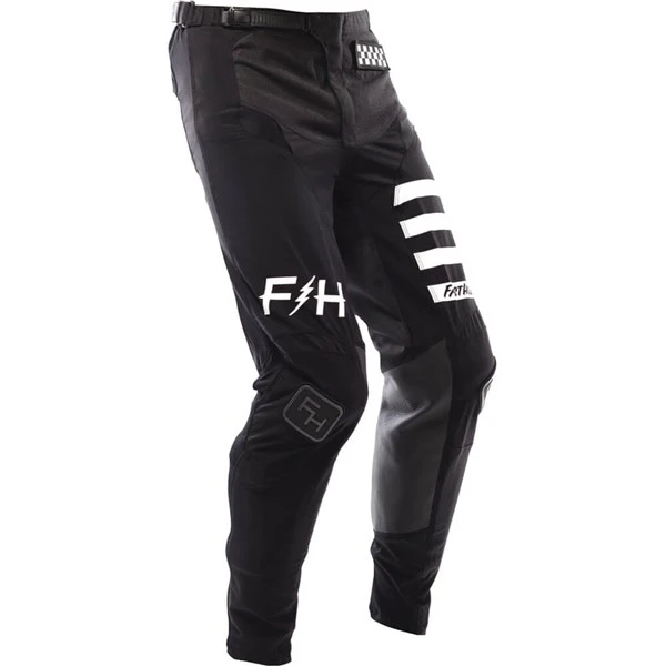 Fasthouse Elrod Pants - Image 4
