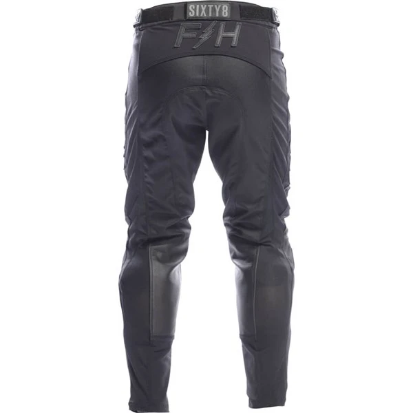 Fasthouse Grindhouse 805 Growler Pants - Image 3