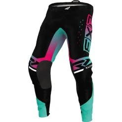 FXR Racing Podium Pro Minty Re-Fresh Youth Pants