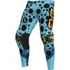 FXR Racing Podium Dart Frog Youth Pants