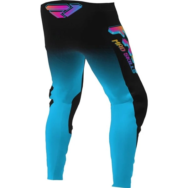 FXR Racing Podium Mad Skills Pants - Image 3