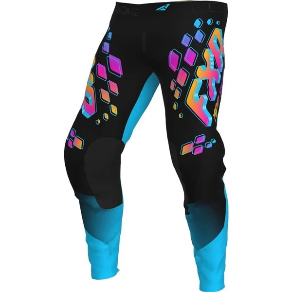 FXR Racing Podium Mad Skills Pants - Image 2
