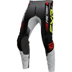 FXR Racing Clutch Pro Pants
