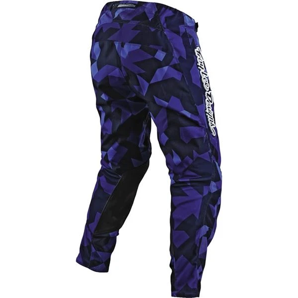 Troy Lee Designs GP Air Confetti Vented Pants - Image 2