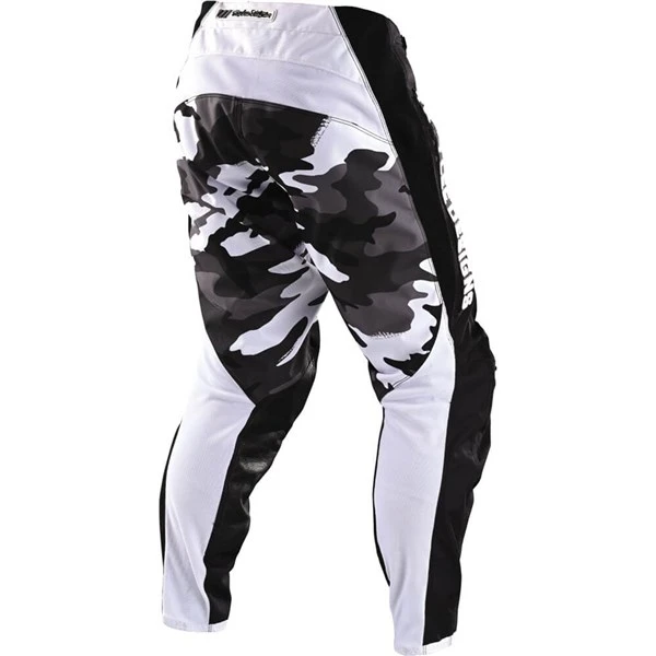 Troy Lee Designs GP Formula Camo Pants - Image 3