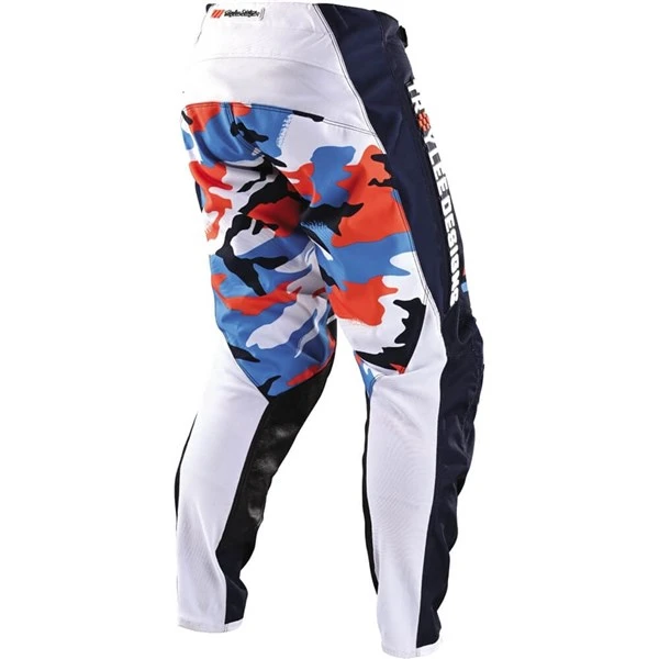 Troy Lee Designs GP Formula Camo Pants - Image 5