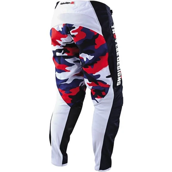 Troy Lee Designs GP Formula Camo Limited Edition Pants - Image 3