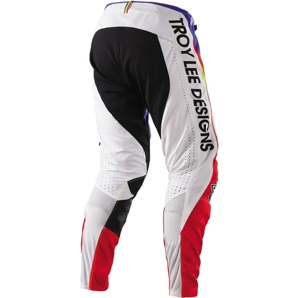 Troy Lee Designs GP Drop In Youth Pants - Image 4