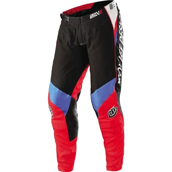 Troy Lee Designs GP Drop In Youth Pants - Image 2