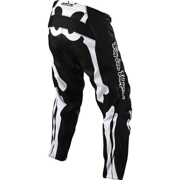 Troy Lee Designs GP Skully Youth Pants - Image 2