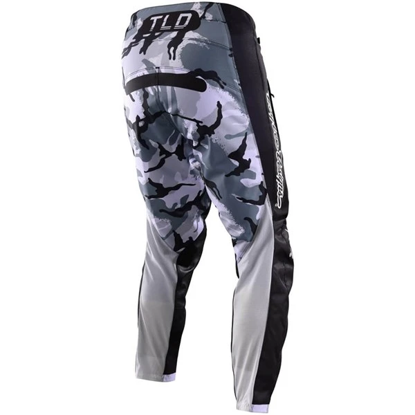 Troy Lee Designs GP Pro Blends Camo Pants - Image 7