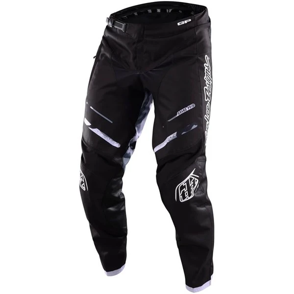 Troy Lee Designs GP Pro Blends Camo Pants - Image 6