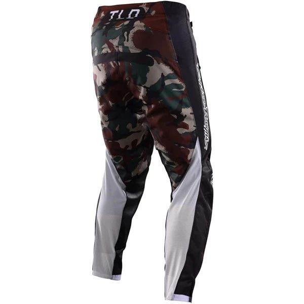 Troy Lee Designs GP Pro Blends Camo Pants - Image 5