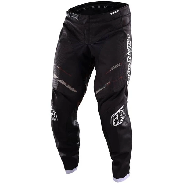 Troy Lee Designs GP Pro Blends Camo Pants - Image 4