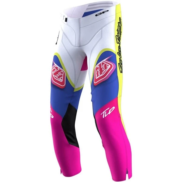 Troy Lee Designs GP Pro Radian Youth Pants - Image 4